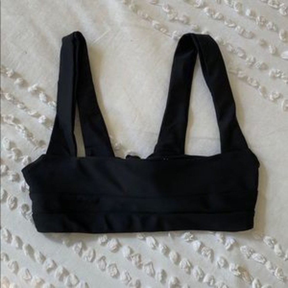 Kaohs Hampton Bikini Swim Top M
